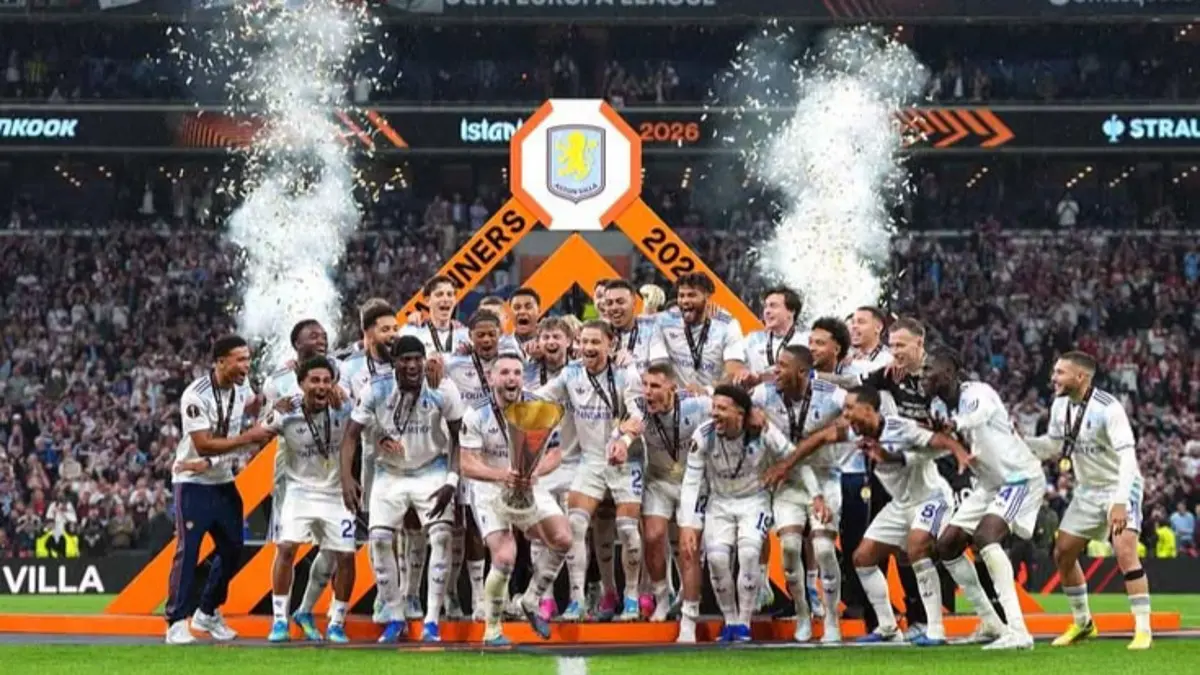 Tur pramusim klub Eropa di Indonesia 2026 resmi menghadirkan Chelsea, AC Milan, dan Aston Villa. Simak alasan Indonesia kembali dilirik klub elite.(Pinterest)