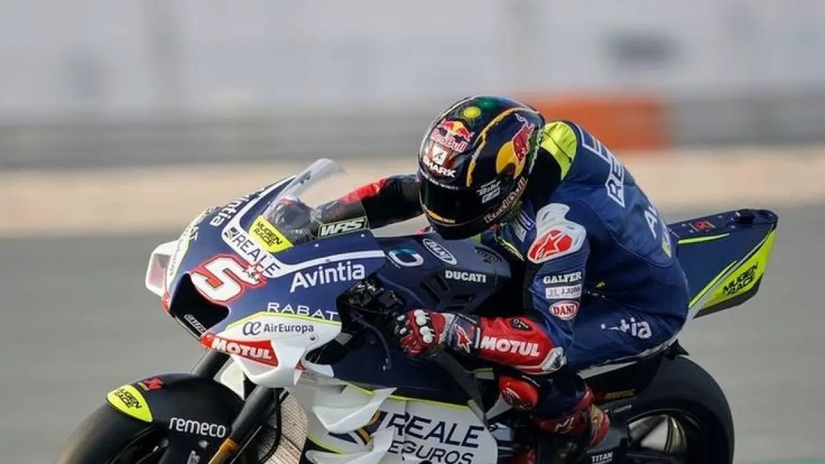 Feda Ega Pratama Moto3 2026 menghadapi Hakim Danis yang mendapat dukungan MT Helmets MSI. Simak persaingan dua rookie Asia Tenggara.