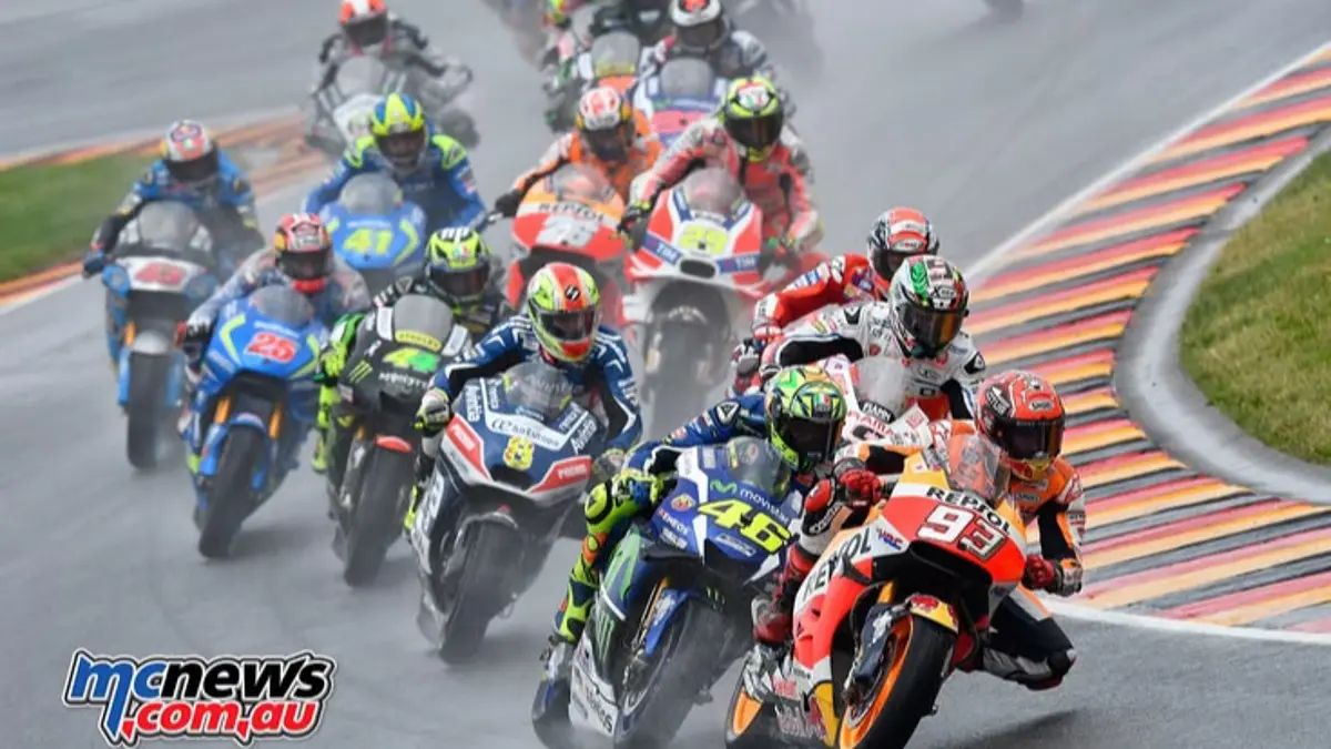 Hasil Moto3 Inggris 2026: Veda Ega Pratama finis posisi 9 di Silverstone, sedangkan David Almansa sukses menjadi juara GP Inggris.(Pinterest)