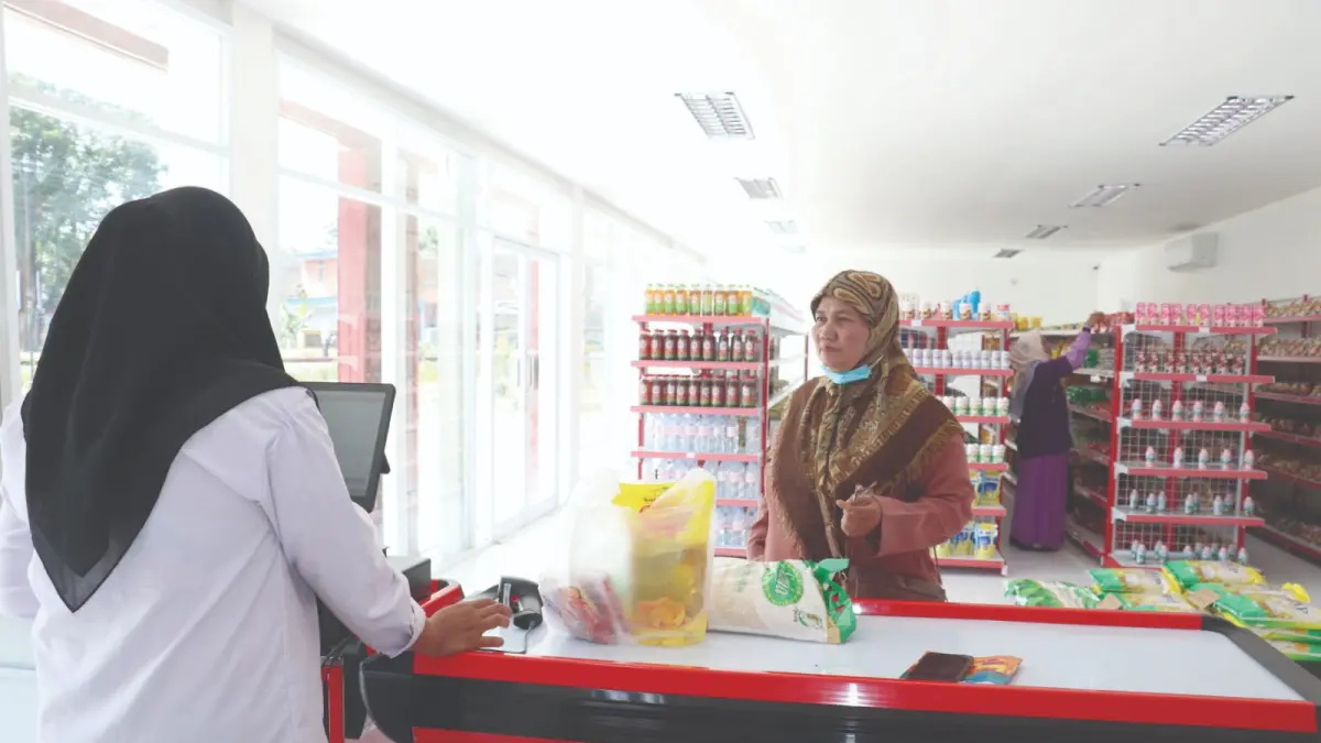 Pembangunan gerai Koperasi Desa/Kelurahan Merah Putih (KDMP) di Kabupaten Blitar masih terkendala status lahan. Sebanyak sembilan desa diminta mencari lokasi alternatif karena lahan yang diusulkan masuk kawasan LSD dan LP2B.