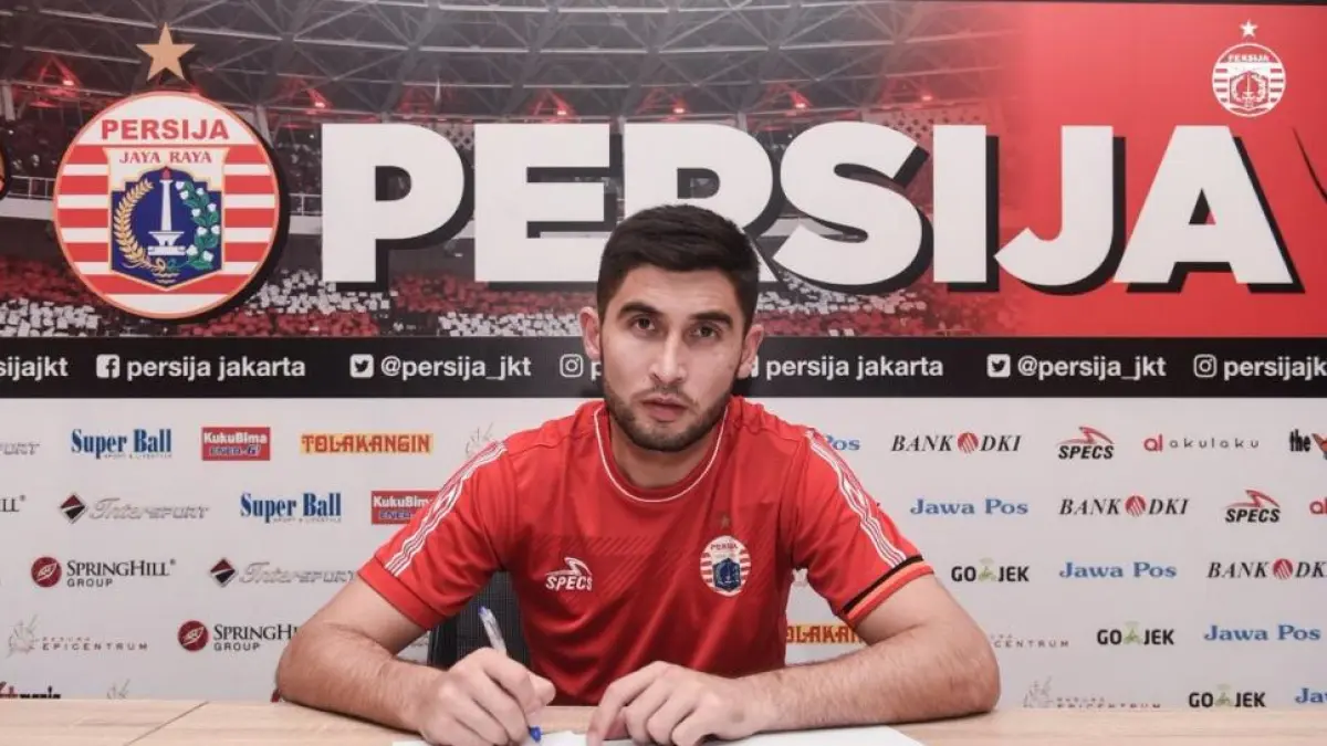 Persija Jakarta menyiapkan skuad untuk Piala Presiden 2026. Simak daftar pemain, rekrutan baru, serta rumor transfer Macan Kemayoran.