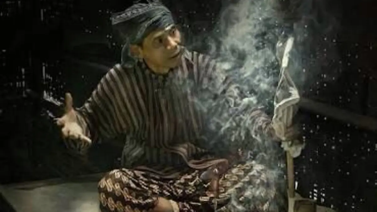 Nogo Dino hari ini menghadap kemana? Jumat 14 Agustus 2026 masih bulan Sapar. Simak arah Nogo Dino dan tradisi yang dipercaya masyarakat Jawa. (PINTEREST)