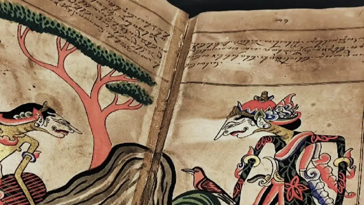 Nogo Dino hari ini menghadap kemana? Jumat 14 Agustus 2026, simak arah Nogo Dino dan cara menghitungnya menurut tradisi Primbon Jawa. (PINTEREST)