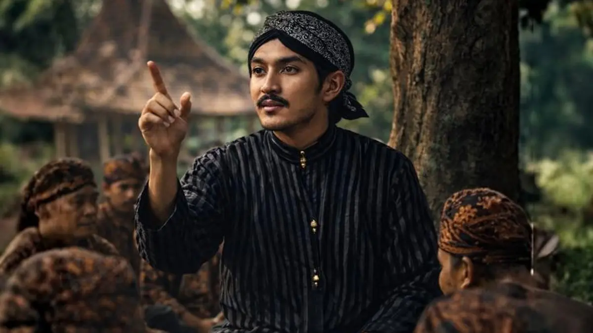 Nogo Dino hari ini menghadap kemana? Jumat Pon 14 Agustus 2026 disebut mengarah ke timur, sementara patine dina berada di barat. (PINTEREST)
