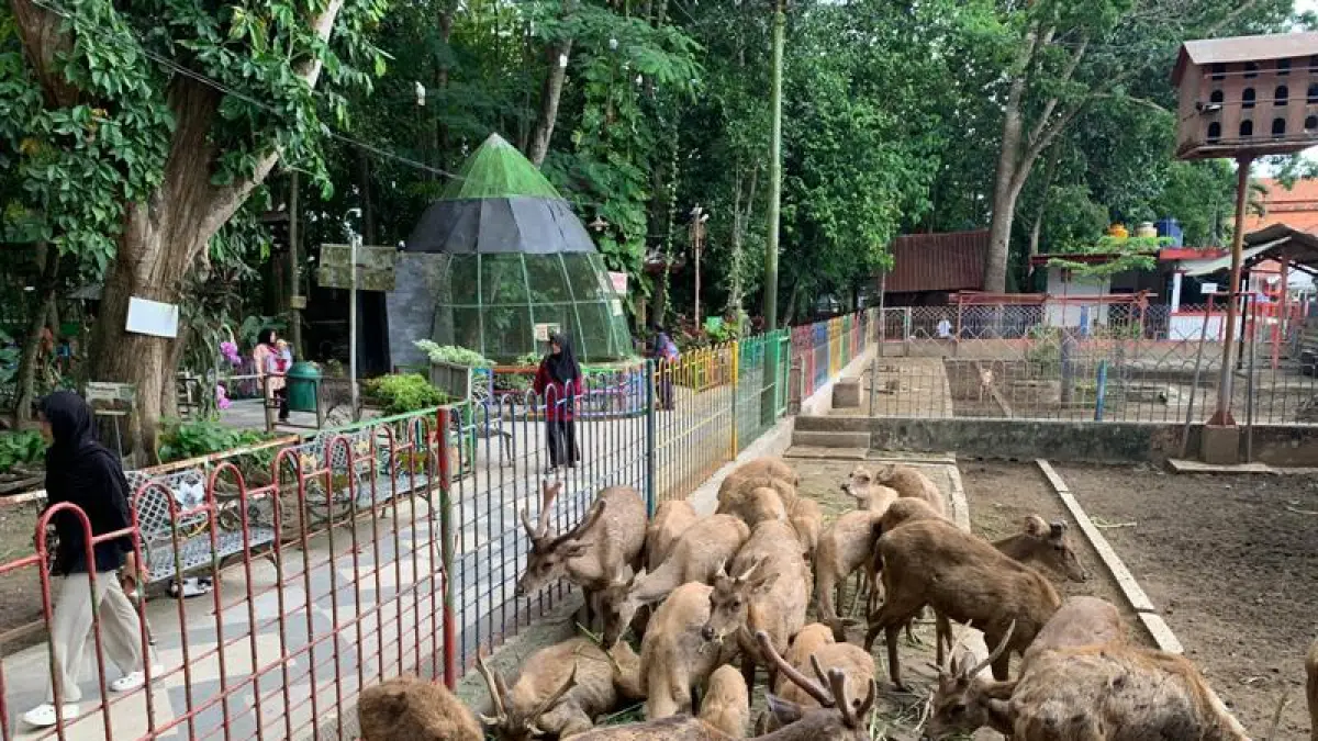 Wisata Kota Blitar