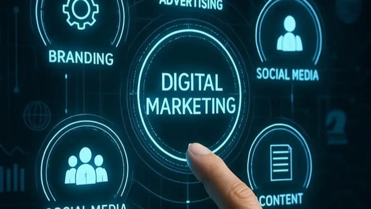 Cara jualan produk digital di Link ID bisa menjadi peluang bisnis online tanpa stok barang. Simak langkah membuat toko, upload produk, dan mulai menghasilkan uang.(Pinterest)