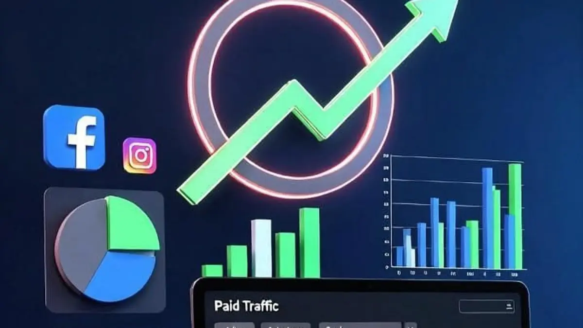 Data driven marketing menurut Harvard Business School membantu bisnis berkembang lewat keputusan berbasis data, bukan sekadar iklan dan konten viral.(Pinterest)
