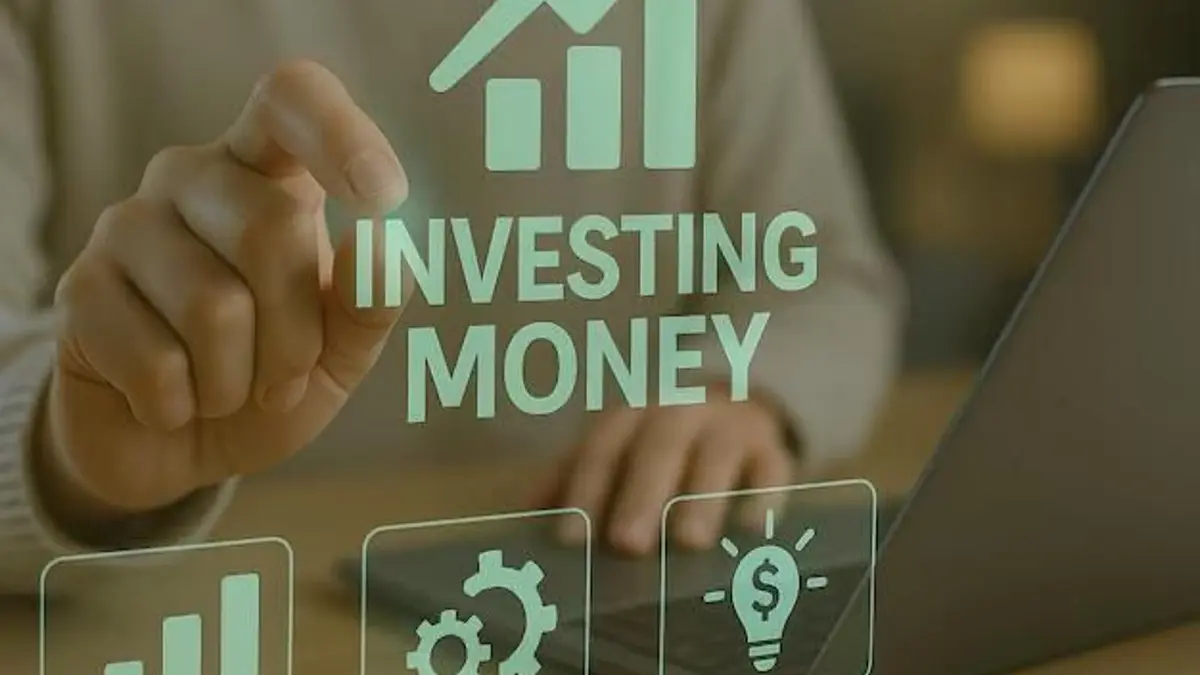 Instrumen investasi terbaik untuk pensiun dibandingkan mulai dari deposito, obligasi, saham, properti, emas hingga Bitcoin. Mana yang paling menguntungkan?(Pinterest)