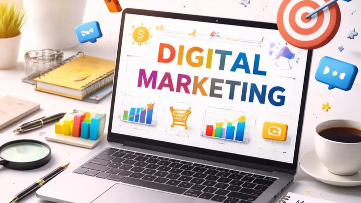 Marketing funnel membantu bisnis meningkatkan penjualan melalui lima tahapan penting, mulai dari awareness hingga advocacy. Simak penjelasan lengkapnya.(Pinterest)