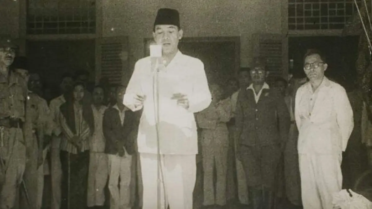 Sejarah dan perjalanan Negara Indonesia ternyata berlangsung sangat panjang, dari manusia purba, kerajaan besar, hingga terbentuknya Nusantara. (PINTEREST)