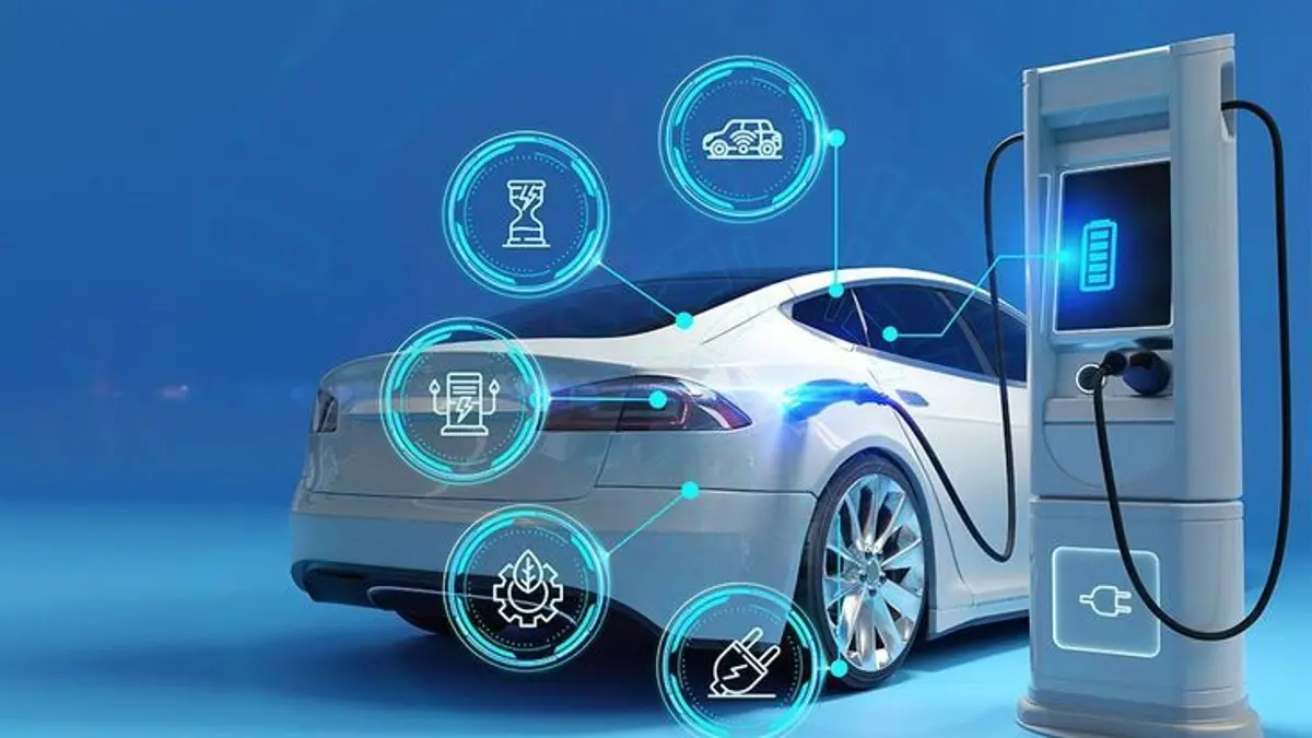 Kelebihan dan kekurangan mobil listrik penting diketahui sebelum membeli. Simak soal harga, baterai, charging station, pajak hingga perawatan. (PINTEREST)
