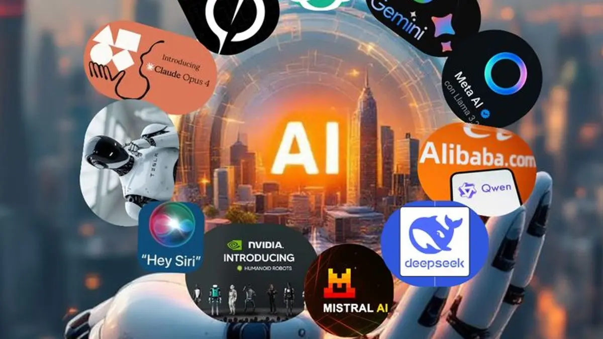 Cara memanfaatkan AI untuk pemula dimulai dari memilih tools yang tepat, membuat prompt jelas, mengecek hasil, hingga memanfaatkan AI untuk otomasi kerja. (PINTEREST)