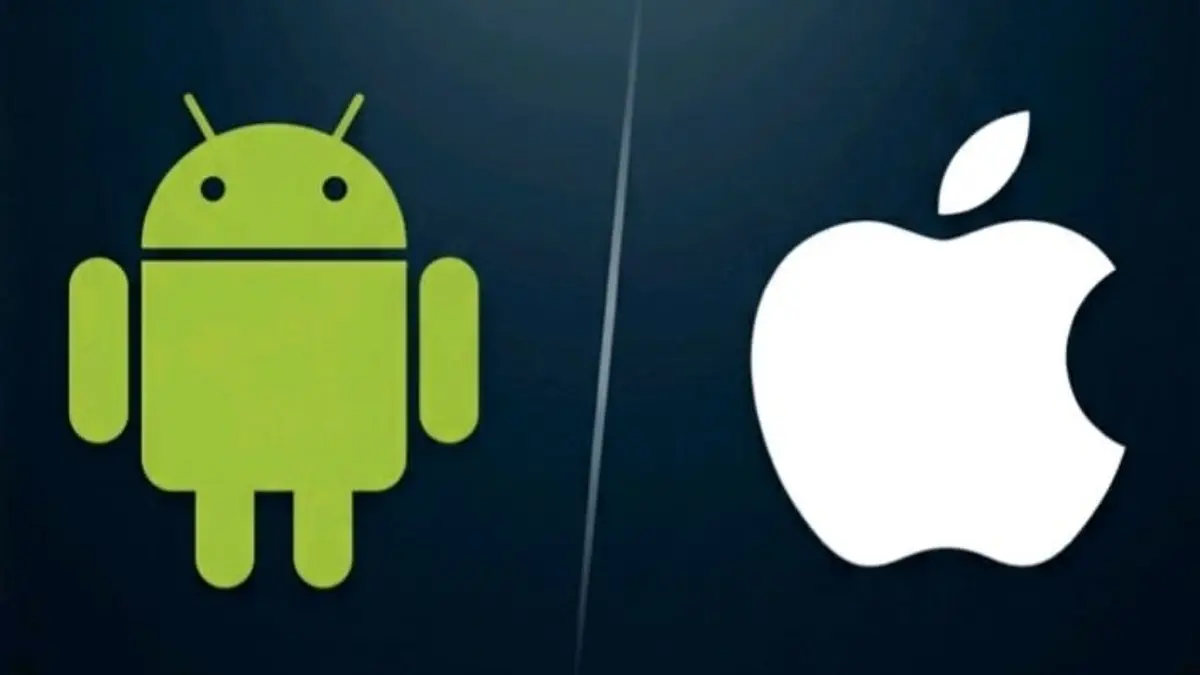 HP iPhone vs HP Android kembali adu kencang 2026. Simak hasil tes iPhone 17 Pro dan Nubia Red Magic 11 Pro. (PINTEREST)