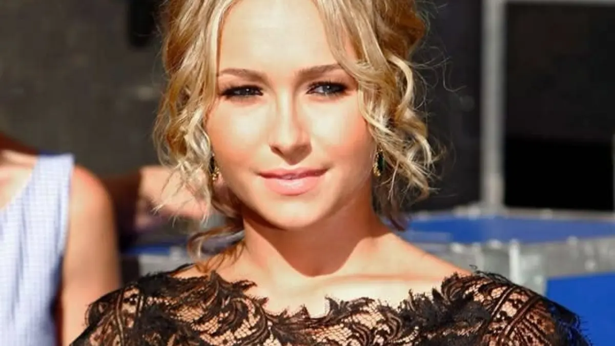 Hayden Panettiere dikabarkan meninggal dunia di usia 36 tahun. Polisi masih menyelidiki penyebab kematian dan belum menemukan indikasi tindak kriminal.(Pinterest)