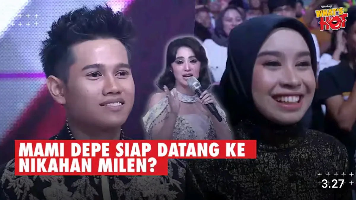 Kedekatan Valen Akbar dan Mila Nurwati Kembali Disorot Gara-Gara Gelang Couple