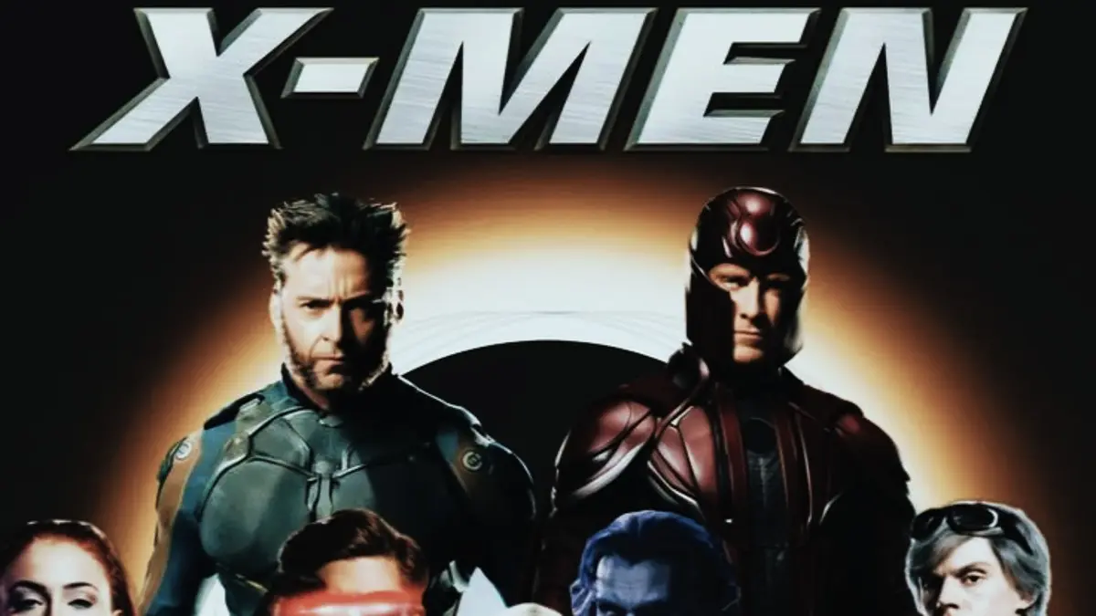 Review X-Men 2026 membahas cast terbaru, dari Professor X, Cyclops, Jean Grey hingga Storm. Siapa yang paling cocok dengan karakter komik? (PINTEREST)