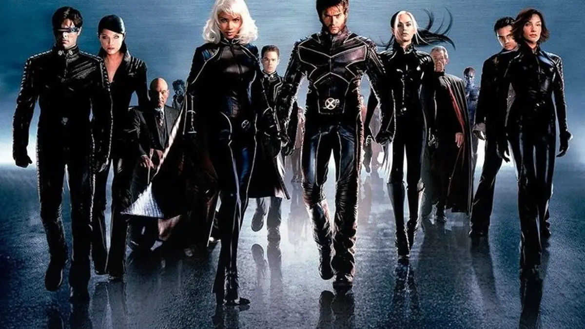 Review X-Men Dark Phoenix mengulas kisah Jean Grey, kekuatan Phoenix, konflik X-Men, hingga akhir tragis yang mengejutkan. (PINTEREST)