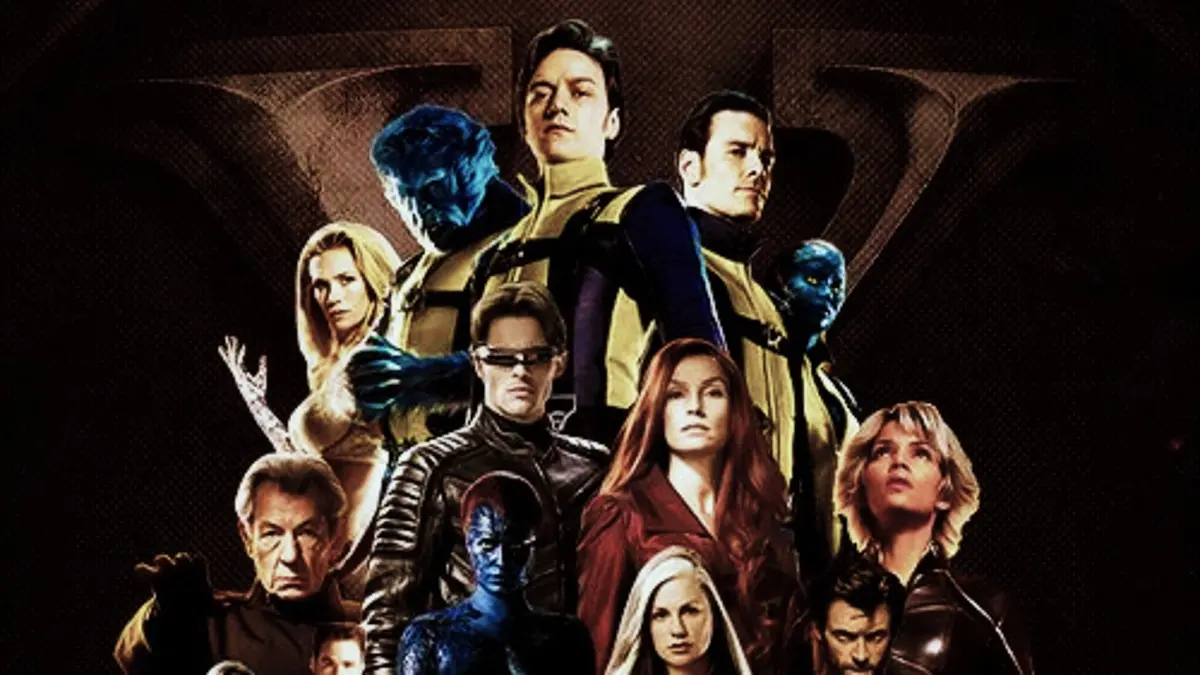 Review X-Men Days of Future Past mengungkap perjuangan Wolverine mengubah masa lalu dan menyelamatkan mutan dari ancaman Sentinel. (PINTEREST)