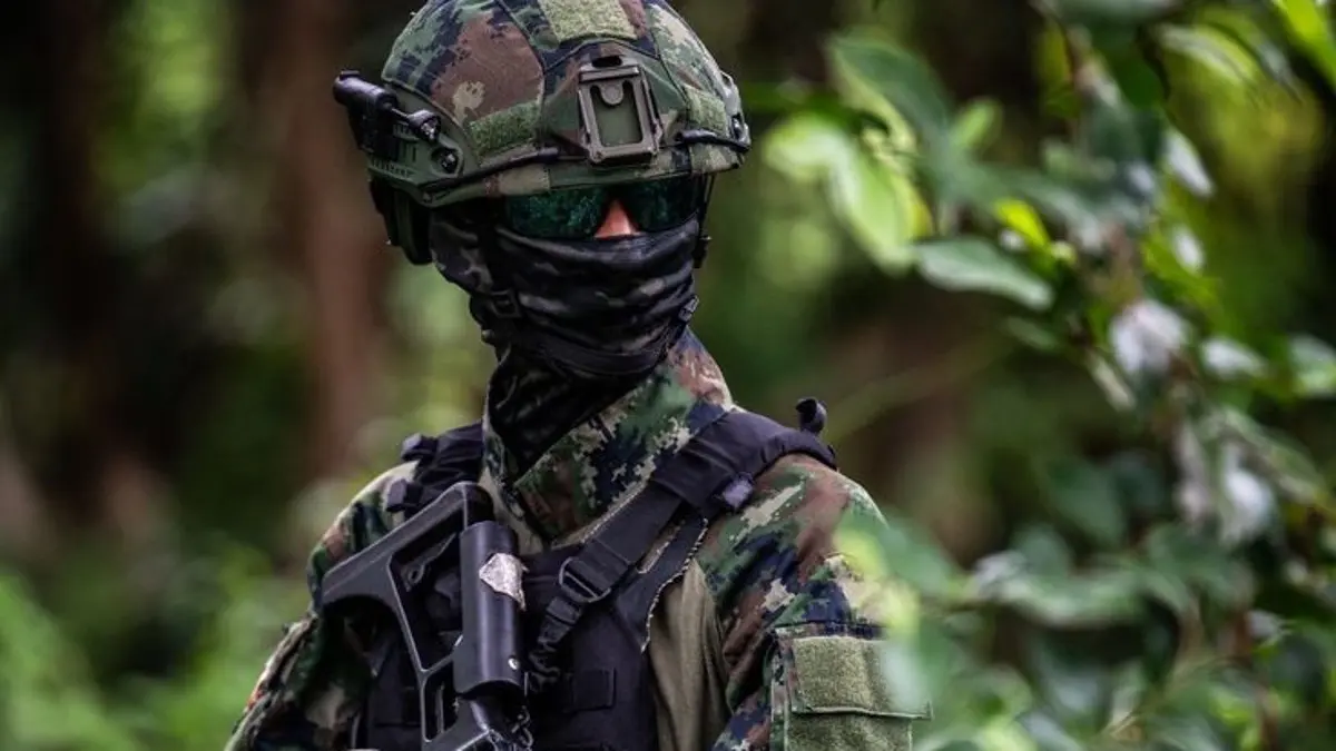 Tes masuk TNI mencakup pemeriksaan kesehatan. Kenali kondisi yang perlu diperhatikan calon prajurit sebelum mengikuti seleksi TNI. (PINTEREST)