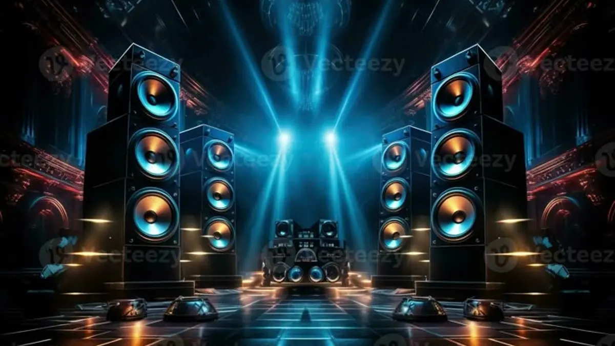 Harga sewa sound horeg Nanda dan Ngosek mencapai Rp55 juta untuk Jawa Tengah. Simak tarif 6, 8, 12 hingga 15 sap. (PINTEREST)