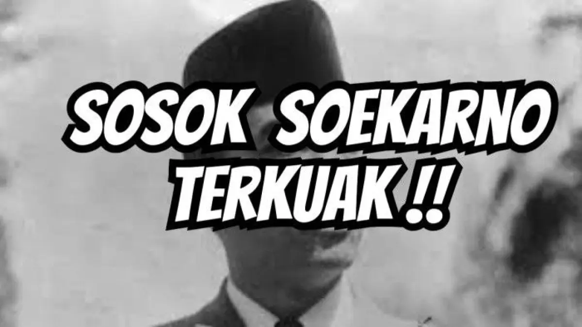 Biografi Soekarno mengulas perjalanan hidup Presiden pertama Indonesia, dari masa kecil, perjuangan kemerdekaan, hingga akhir kepemimpinannya.
