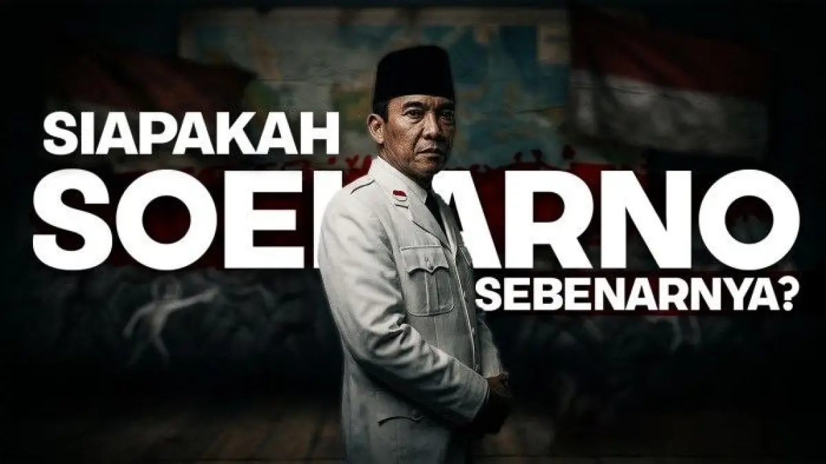 Biografi Soekarno mengulas perjalanan sang proklamator, dari perjuangan kemerdekaan hingga kontroversi politik pada akhir masa pemerintahannya.
