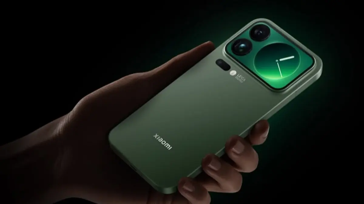 Xiaomi 18 Pro Max disebut membawa baterai 8.500 mAh dan kamera 200 MP. Simak spesifikasi serta 3 kekurangannya sebelum membeli.(Pinterest)