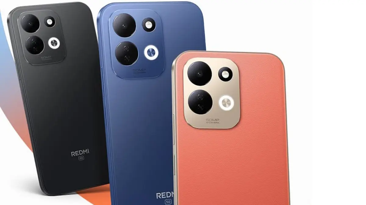 Review Redmi 17 mengulas baterai 7.500 mAh, layar 120 Hz, Helio G91 Ultra, HyperOS 3, dan fitur lengkapnya. (PINTEREST)
