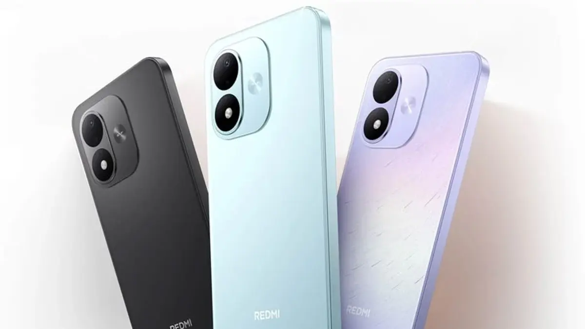 Review Redmi 17 Rp3,2 juta mengulas baterai 7.500 mAh, layar 120 Hz, performa, kamera, speaker, dan perbandingannya dengan Redmi 15. (PINTEREST)