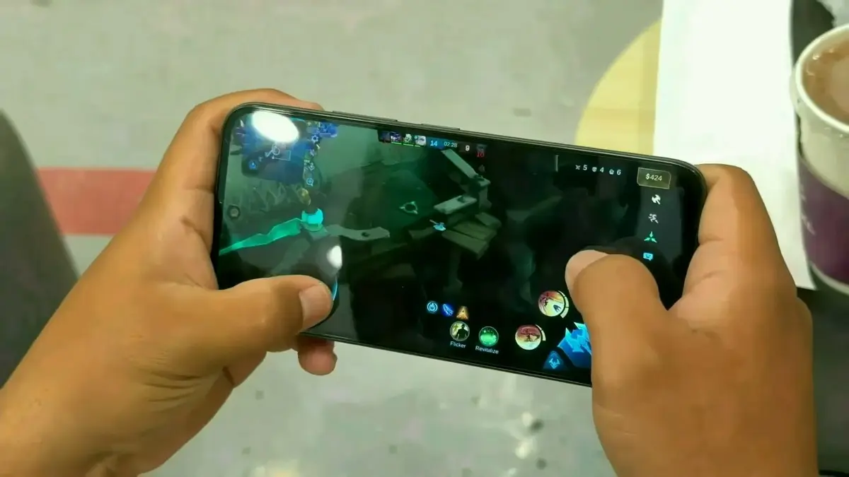 HP 1 jutaan menawarkan pilihan beragam, mulai dari Infinix Smart 10 untuk harian hingga Itel RS4 yang mengutamakan performa gaming. (SC YOUTUBE)