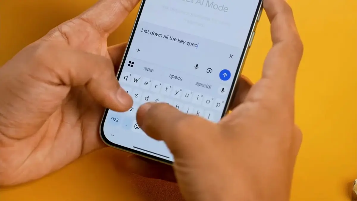 HP 1 jutaan punya banyak pilihan. Simak lima rekomendasi dari Infinix Smart 10 hingga Samsung Galaxy A06 sesuai kebutuhan pengguna. (SC YOUTUBE)