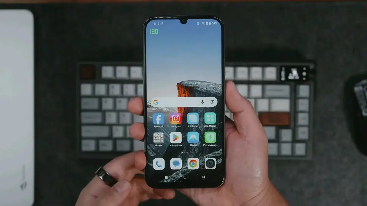 HP 2 jutaan Juli 2026 hadir dengan baterai jumbo, layar 120 Hz, performa gaming, hingga 5G. Ini 10 pilihan yang direkomendasikan. (SC YOUTUBE)