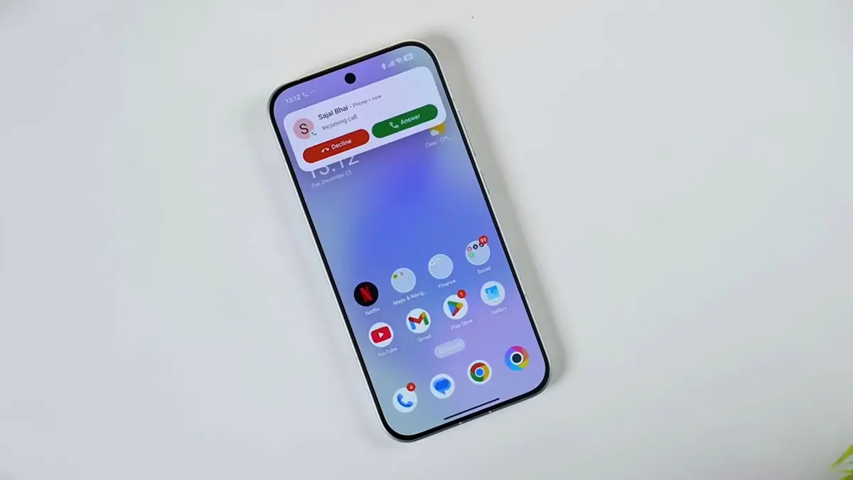 HP sejutaan terbaik 2026 makin menarik dengan layar 120 Hz, baterai 7.000 mAh, NFC hingga storage UFS. Ini 10 rekomendasinya. (SC YOUTUBE)