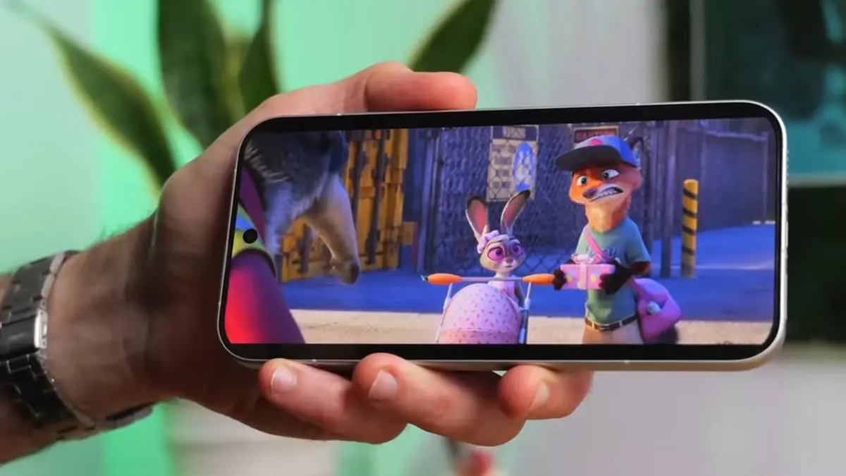 HP sejutaan terbaik 2026 menawarkan layar 120 Hz, baterai hingga 7.000 mAh, NFC dan UFS 2.2. Simak 10 rekomendasinya. (SC YOUTUBE)