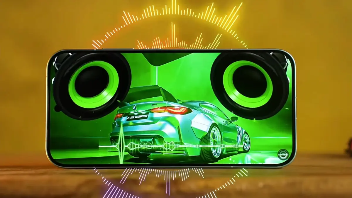 HP sejutaan terbaik 2026 menawarkan layar 120 Hz, baterai jumbo, NFC hingga storage UFS. Simak 10 rekomendasi yang dibahas dalam video ini. (SC YOUTUBE)