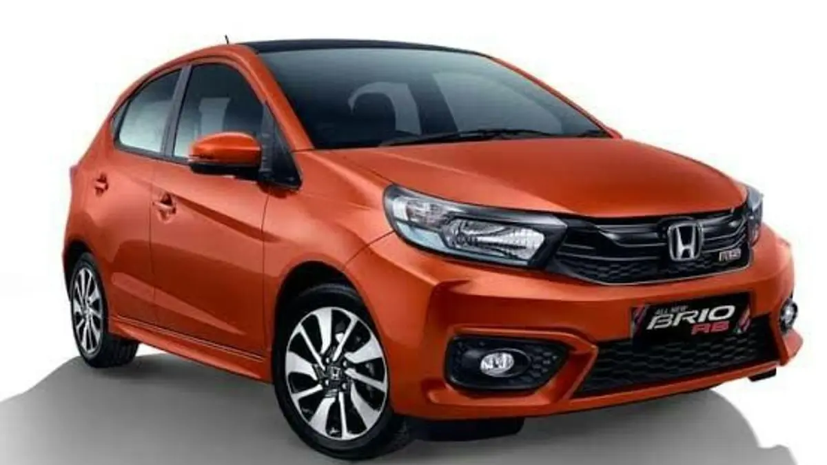 Cari mobil hatchback murah di bawah Rp100 juta? Ada Nissan March, Mazda 2, Mirage, Karimun Estilo dan Etios Valco. (PINTEREST)