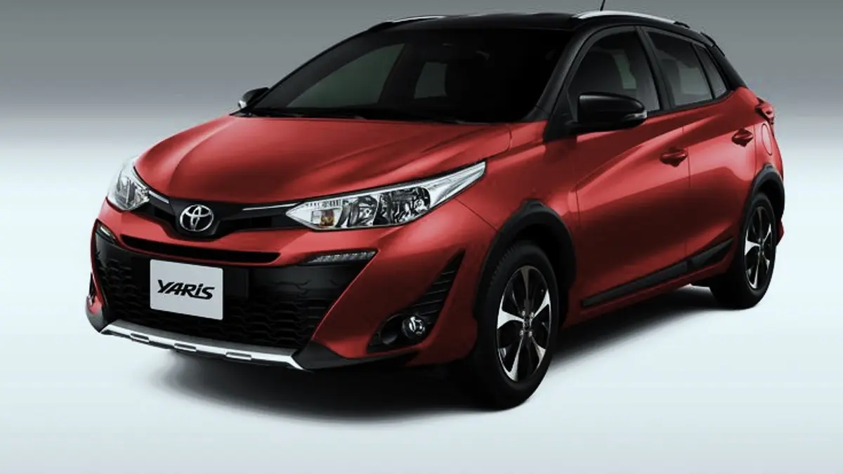 Mobil hatchback bekas di bawah Rp100 juta masih punya banyak pilihan, mulai Suzuki Swift, Honda Jazz, Yaris Bakpau hingga Kia Picanto. (PINTEREST)