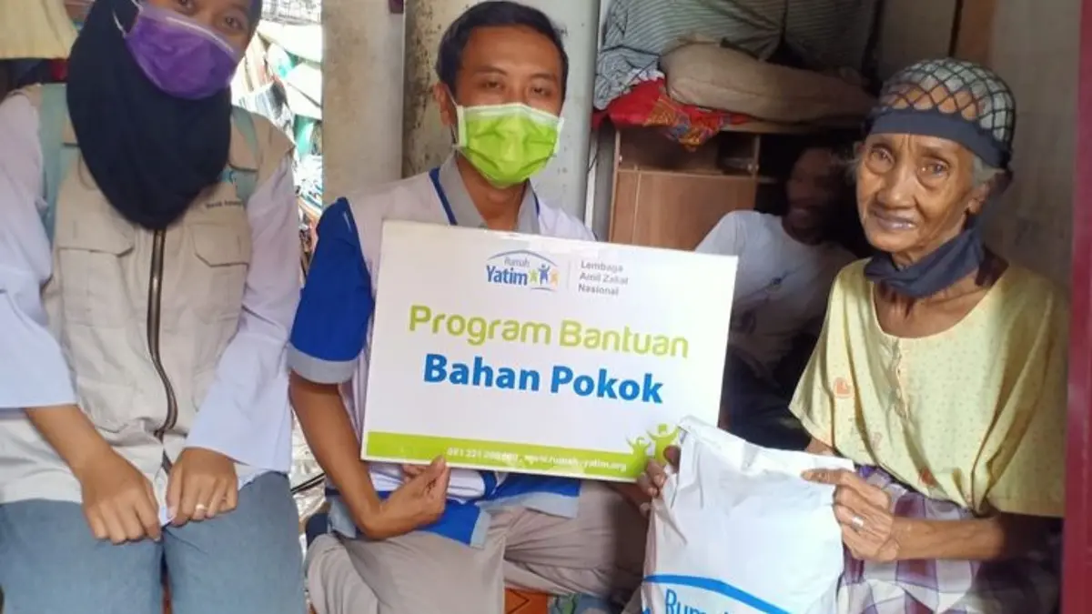 BPNT tahap 3 2026 kapan cair? Cek saldo KKS 25 Agustus menunjukkan kartu 2017, 2018, dan 2021 masih kosong. Simak info terbarunya.(Pinterest)