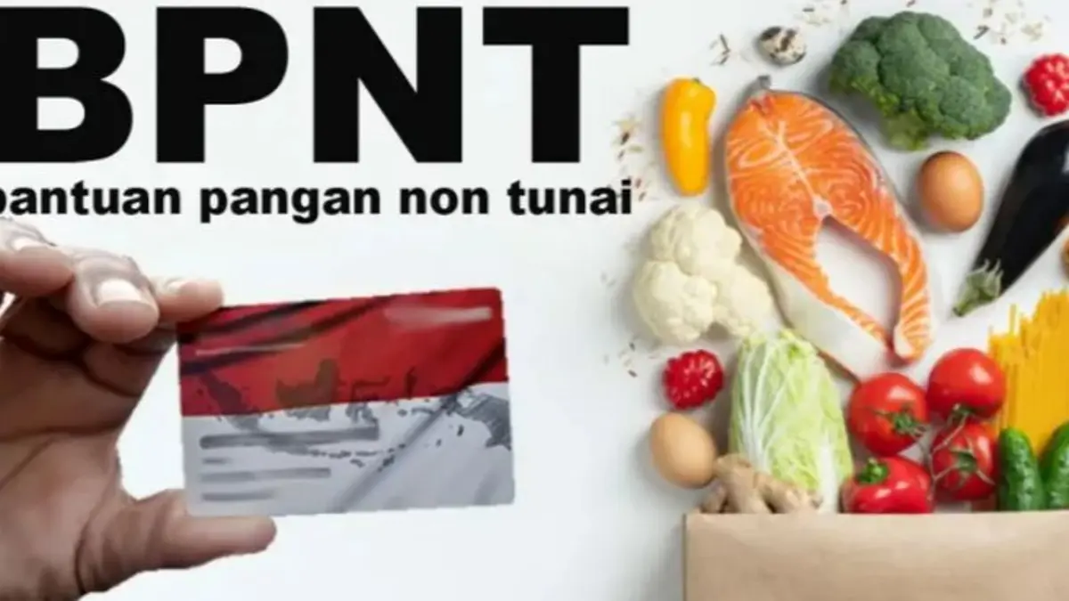 BPNT tahap 3 cair lagi melalui BNI dengan saldo Rp600 ribu. PKH tahap 3 juga menyusul. Simak update bank dan penerima yang sudah cair.(Pinterest)