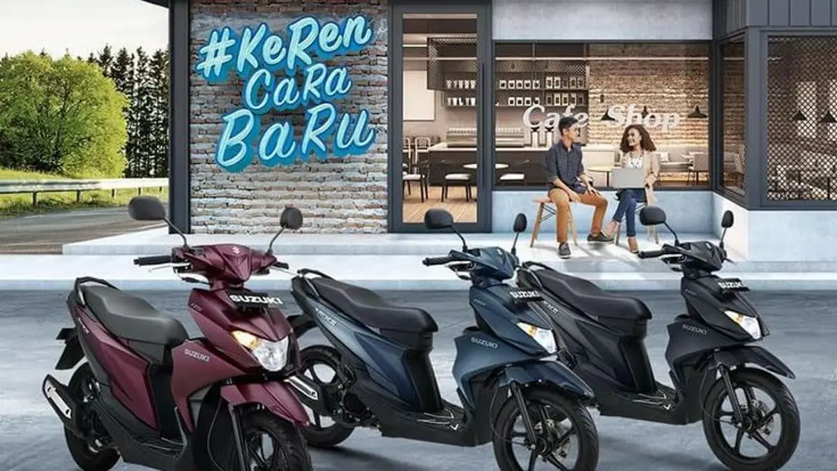 Hari baik membeli kendaraan menurut primbon Jawa disebut berkaitan dengan hitungan genap. Jumat dan hari naas disarankan dihindari. (PINTEREST)