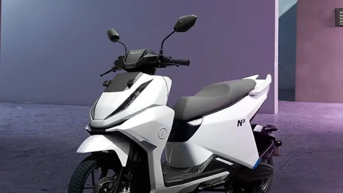 5 Motor Listrik Terbaru 2026 yang Layak Dipertimbangkan, Ada yang Tembus 180 Km