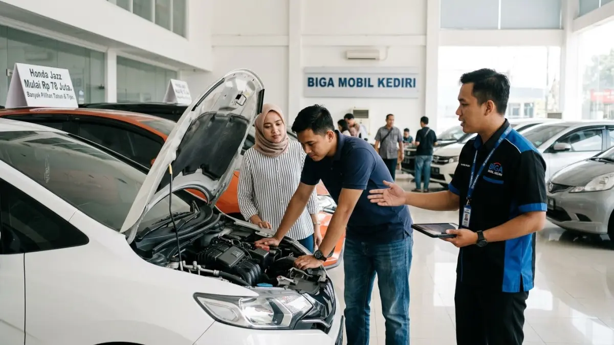 Honda Jazz Hybrid tampil dalam desain crossover di Singapura dengan karakter khas Jazz, interior praktis, dan teknologi hybrid.