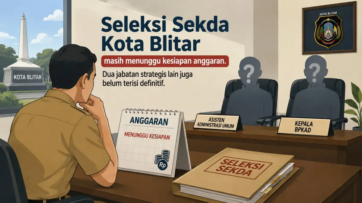 Jagung SPHP di Blitar Raya sudah tersalurkan lebih dari 30 ribu ton. Peternak wajib terdaftar untuk bisa menebus jagung program.