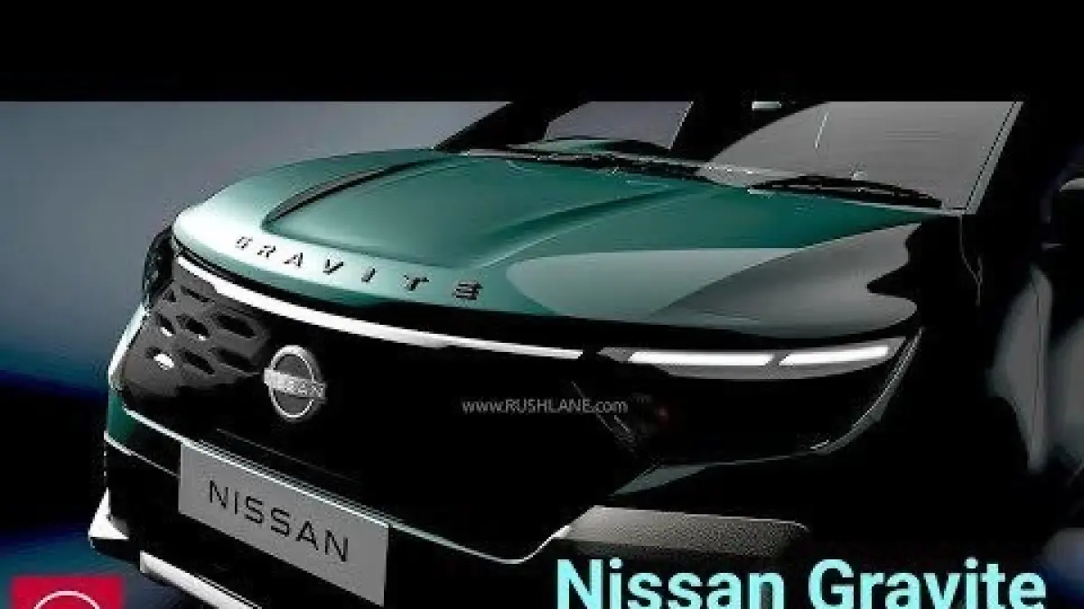 Nissan Grafite 2026 resmi dikonfirmasi. MPV 7 penumpang berbasis Renault Triber ini akan debut Januari 2026 dengan fitur modern dan mesin 1.0 liter.
