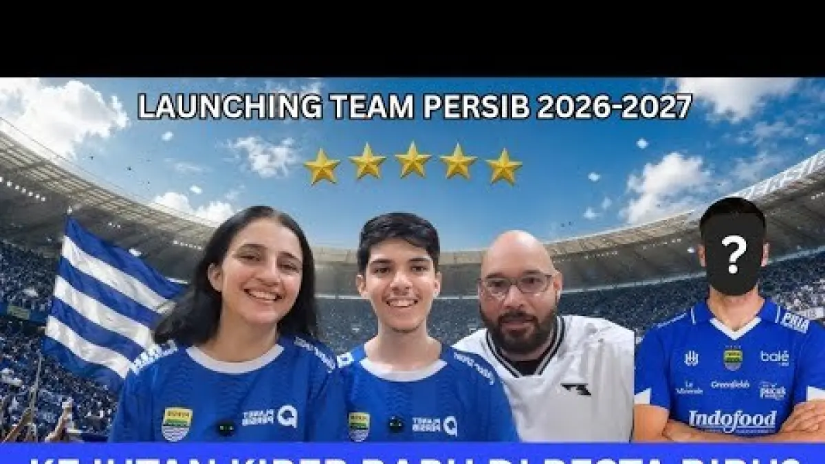 Persib Bandung dikabarkan segera mendatangkan kiper asing baru untuk musim 2026/2027. Dua nama yang muncul adalah Matthew Petolit dan Ivan Susak.