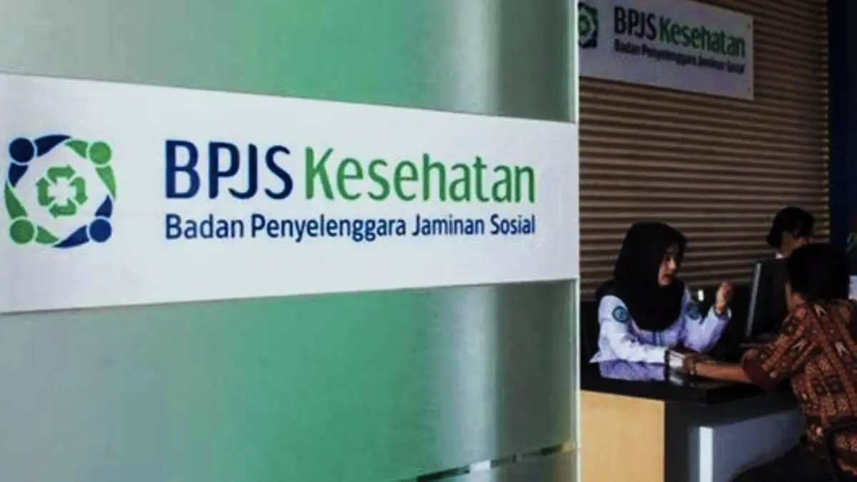 BPJS Ketenagakerjaan dari Pemerintah bukan penghalang bansos. Penentuan penerima bantuan tetap melihat kondisi ekonomi keluarga. (PINTEREST)
