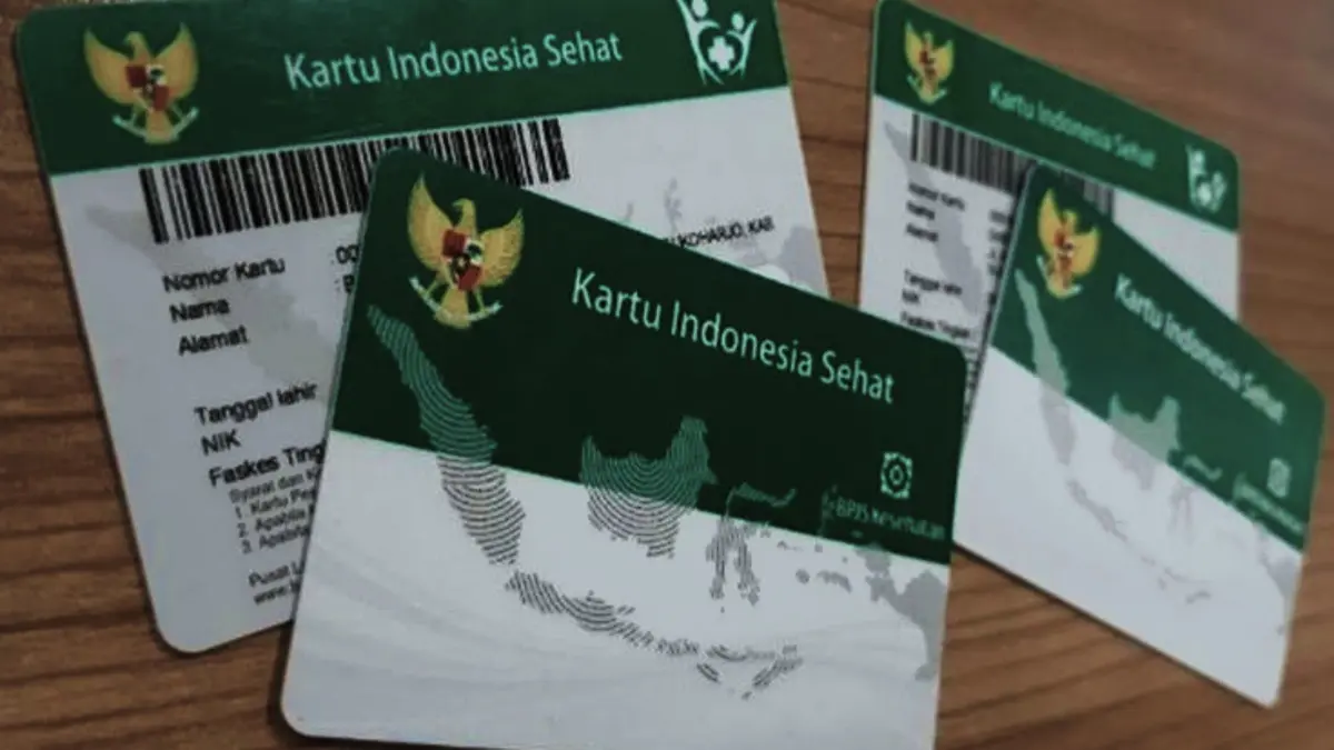 BPJS Ketenagakerjaan dari Pemerintah dikaitkan dengan pengecekan BSU. Simak cara cek status penerima menggunakan NIK 16 digit. (PINTEREST)