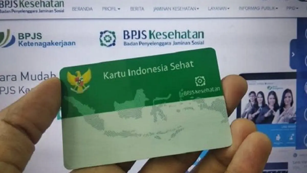 BPJS Ketenagakerjaan dari Pemerintah disebut bisa dicairkan tanpa paklaring. Simak syarat dan cara klaim saldo JHT. (PINTEREST)