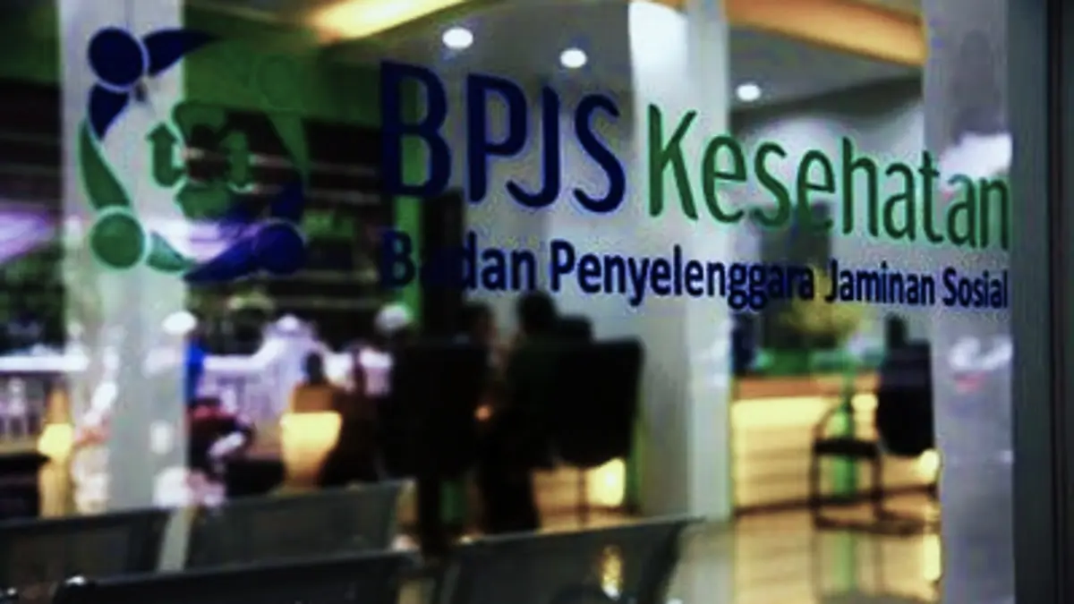 BPJS Ketenagakerjaan dari Pemerintah tidak otomatis menggugurkan bansos. Cek dasar penilaian penerima bantuan berdasarkan kondisi ekonomi. (PINTEREST)