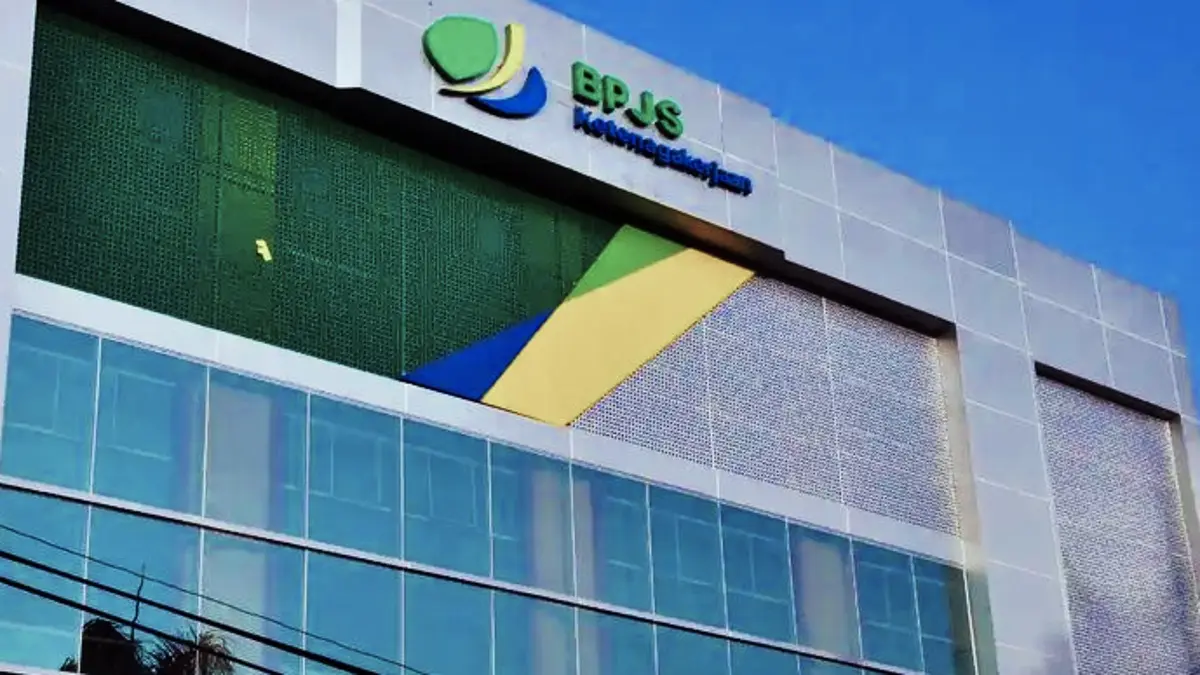 BPJS Ketenagakerjaan Mandiri 2026 bisa didaftarkan lewat JMO. Simak tahapan registrasi, pilihan program, iuran, dan aktivasi akun. (PINTEREST)
